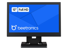 Monitor 12