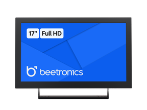 Monitor 17