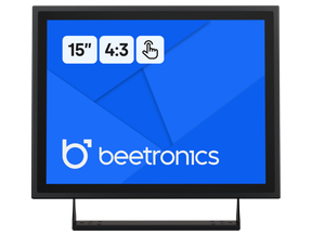 Monitor Dotykowy 15