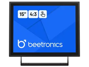 Monitor Dotykowy 15