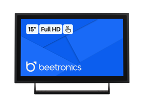 Monitor Dotykowy 15