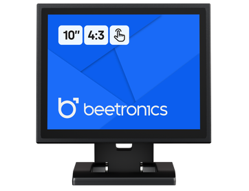 Monitor Dotykowy 10