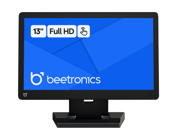 Monitor Dotykowy 13