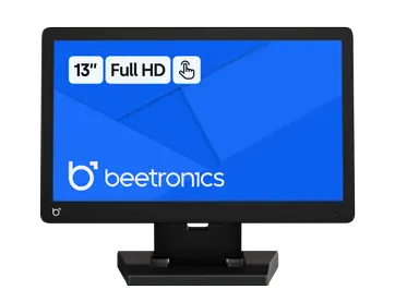 Monitor Dotykowy 13