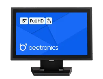 Monitor Dotykowy 13