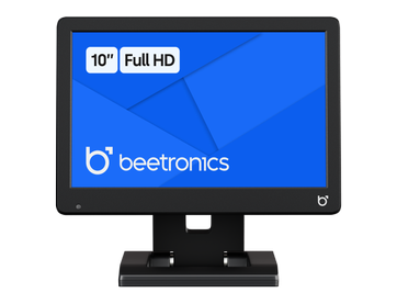 Monitor 10
