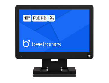 Monitor Dotykowy 10