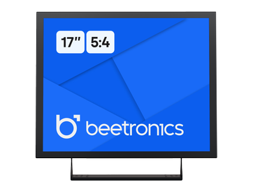 Monitor 17