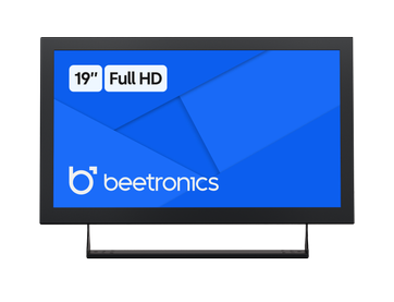 Monitor 19