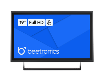 Monitor Dotykowy 19