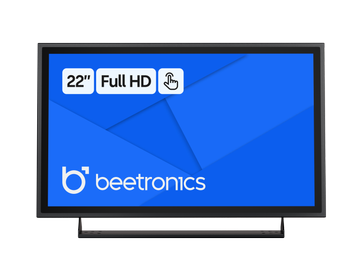 Monitor Dotykowy 22