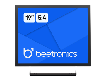 Monitor 19