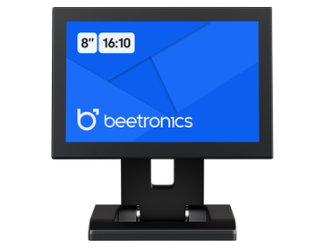 Monitor 8