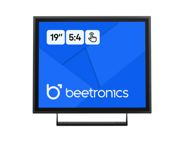 Monitor Dotykowy 19