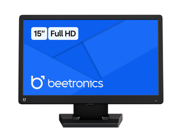 Monitor 15
