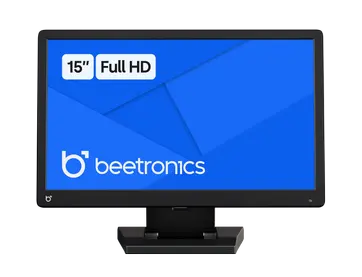 Monitor 15