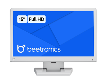 Monitor 15