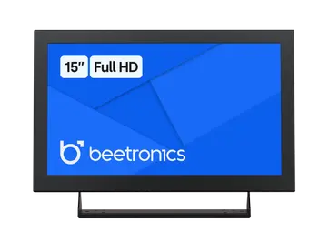 Monitor 15