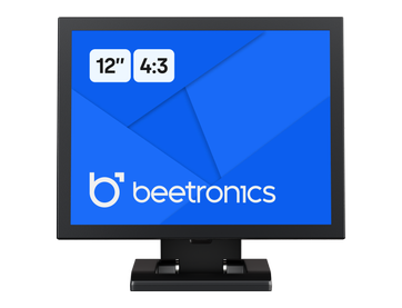 Monitor 12