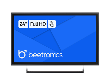 Monitor Dotykowy 24
