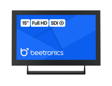 Monitor 15