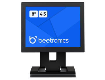 Monitor 8