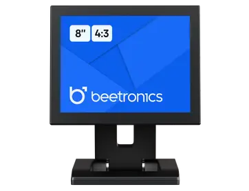 Monitor 8