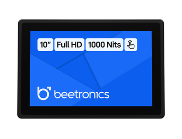 Monitor Dotykowy 10