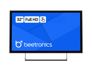 Monitor Dotykowy 32