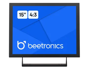 Monitor 15