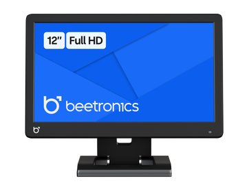 Monitor 12