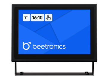 Monitor Dotykowy 7