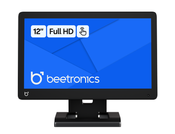 Monitor Dotykowy 12