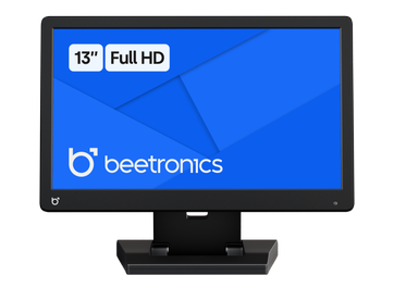 Monitor 13