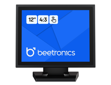 Monitor Dotykowy 12