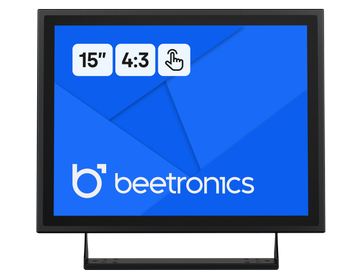 Monitor Dotykowy 15