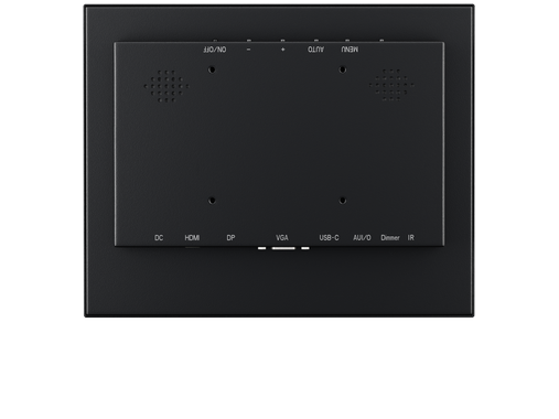 Monitor Dotykowy 10
