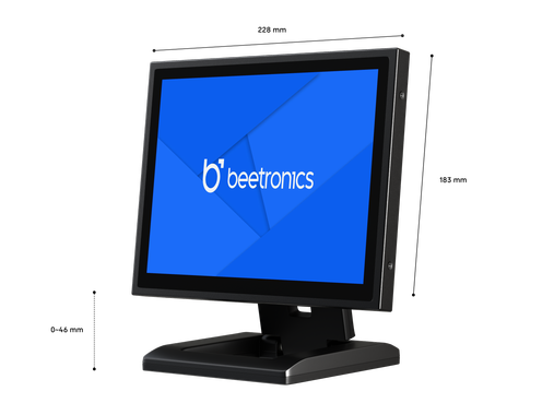 Monitor Dotykowy 10