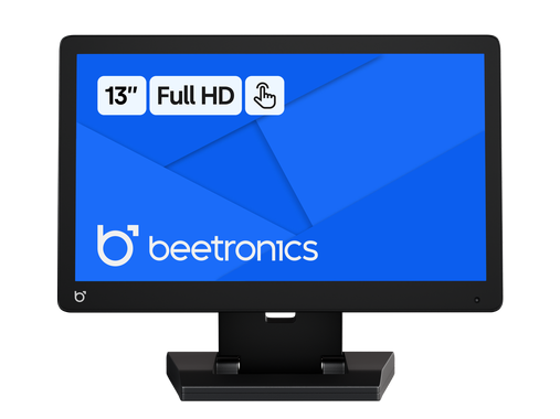 Monitor Dotykowy 13