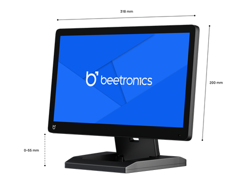 Monitor Dotykowy 13