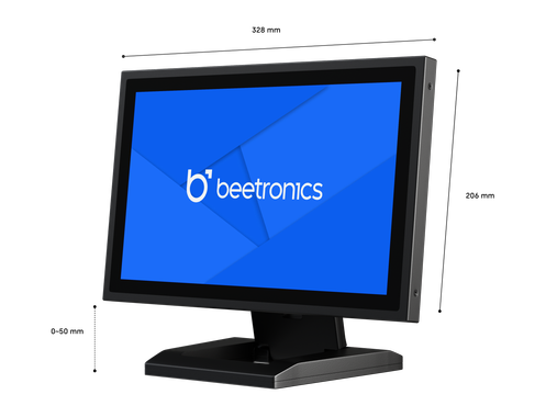Monitor Dotykowy 13