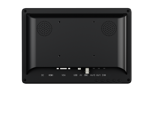 Monitor 10