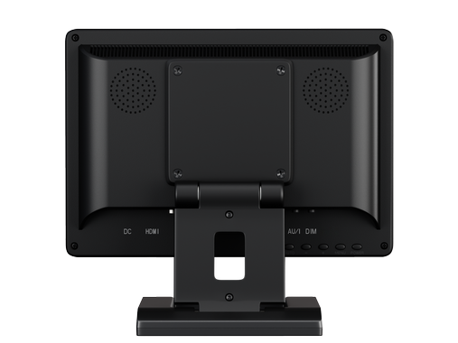 Monitor 10