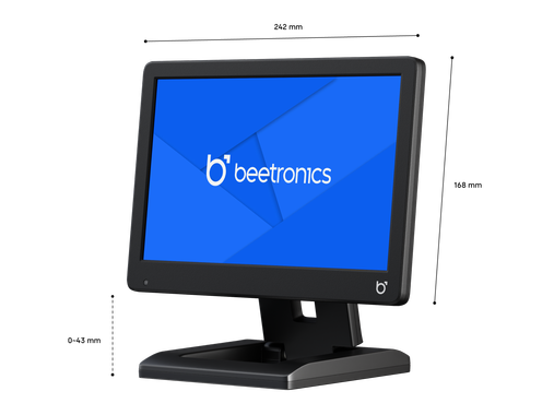 Monitor 10