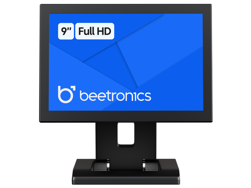 Monitor 9