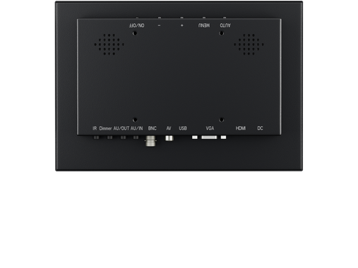Monitor 9