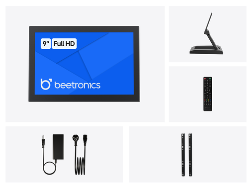 Monitor 9