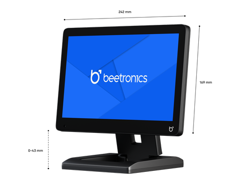 Monitor Dotykowy 10