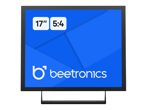 Monitor 17