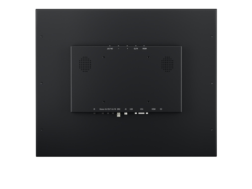 Monitor 17